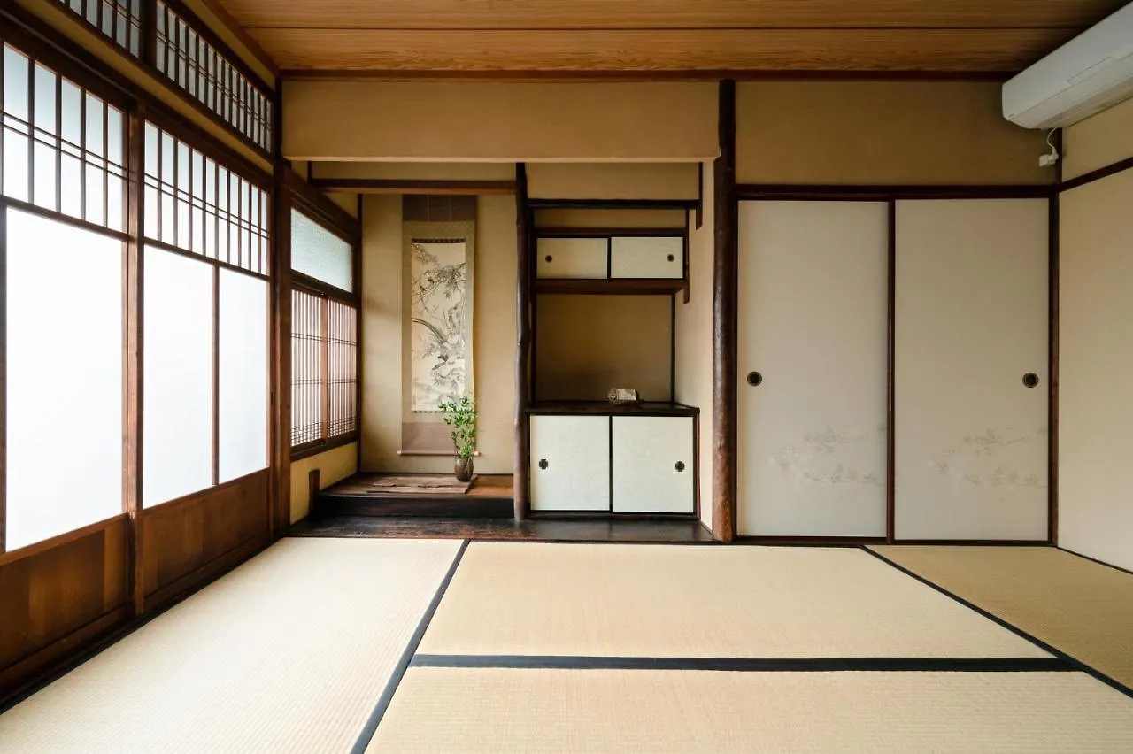 Third&Place Kyoto_Shijoomiya/四条大宮